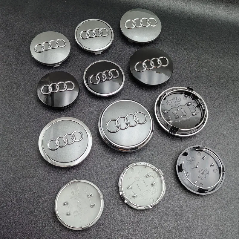 60 мм 61 мм 68 мм 69 мм 77 мм audi