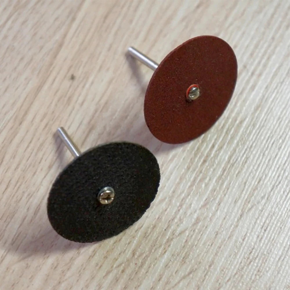 24 мм абразивные отрезные диски - Фотография_3