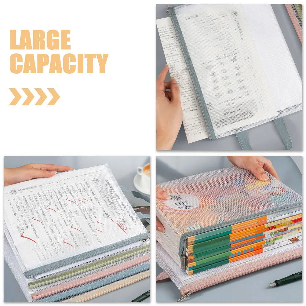 Сумка для файлов - Фотография_3