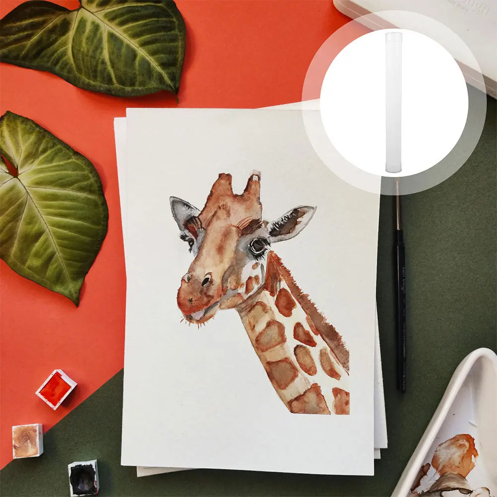 Пластиковые почтовые пробирки