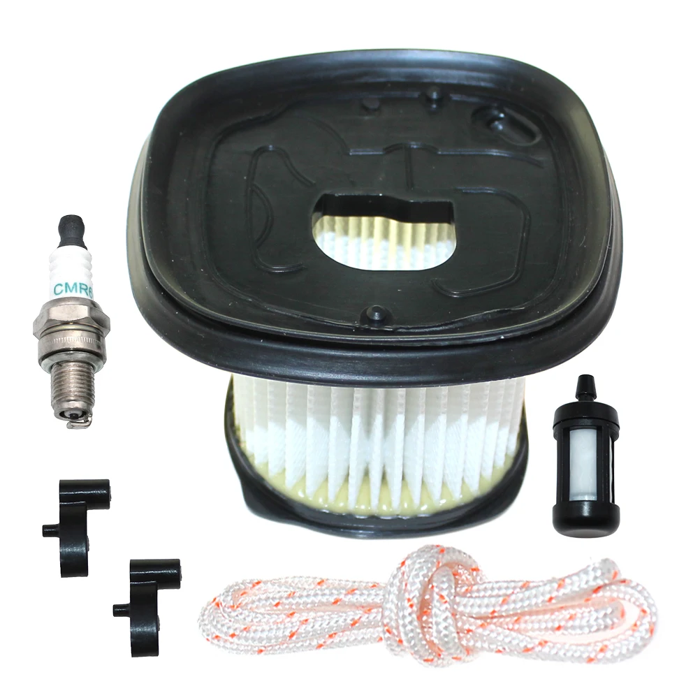 Комплект воздушного фильтра для stihl bg86 - Фотография_5