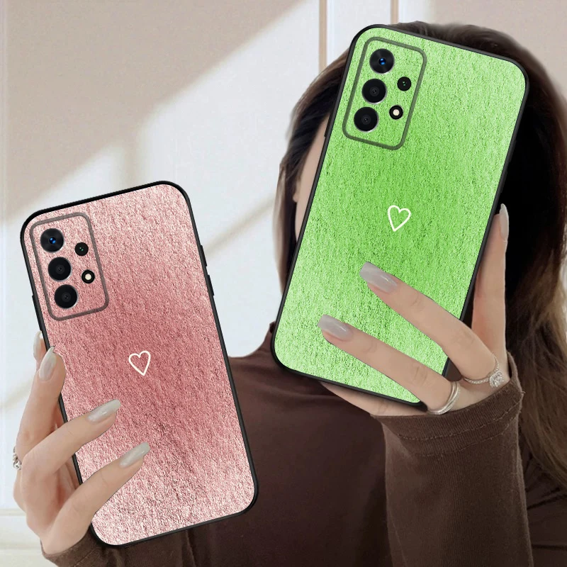 Картина маслом love для samsung - Фотография_3