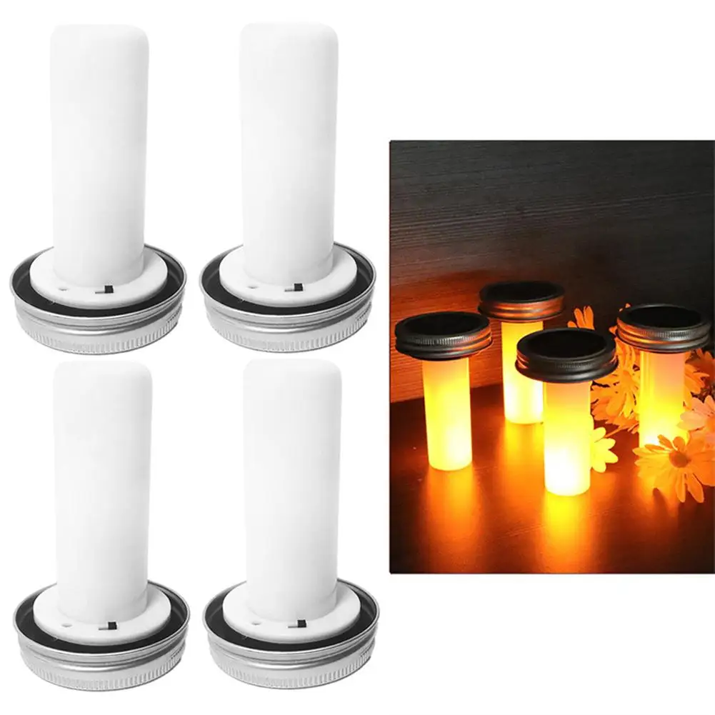 Солнечные светодиодные фонари с - Фотография_6