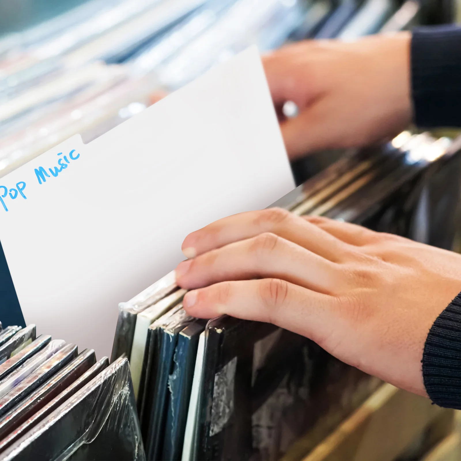 Разделители для пластинок - Фотография_3