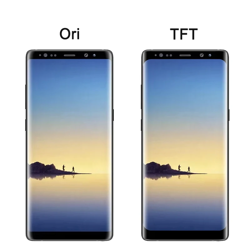 Новый жк-дисплей note9 для samsung note9 - Фотография_5