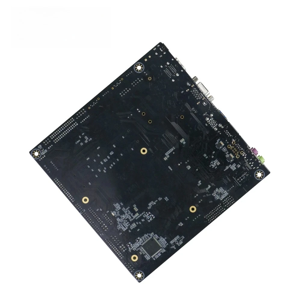 Материнская плата core i5 1135g7 - Фотография_6