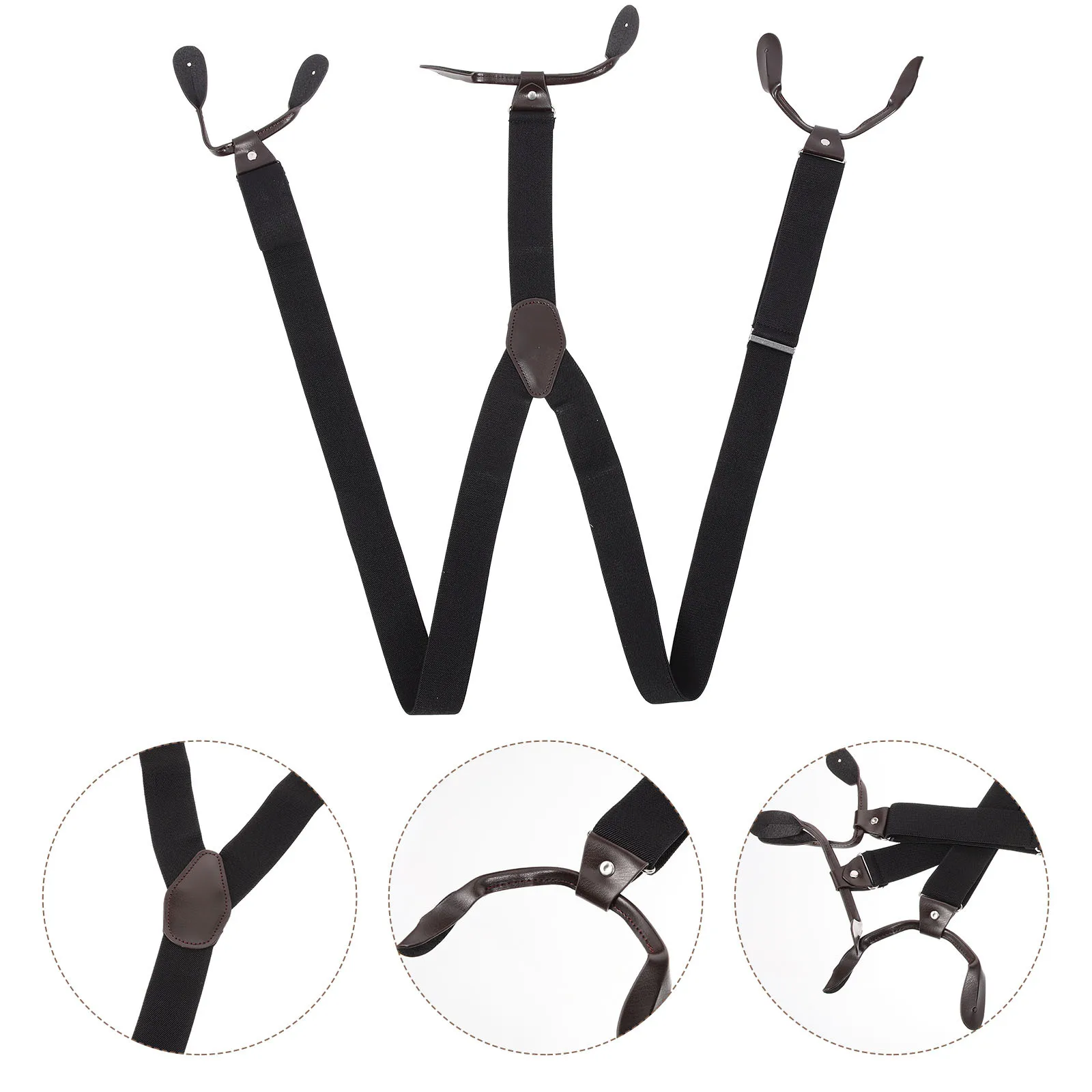 Мужские подтяжки для подтяжек - Фотография_6