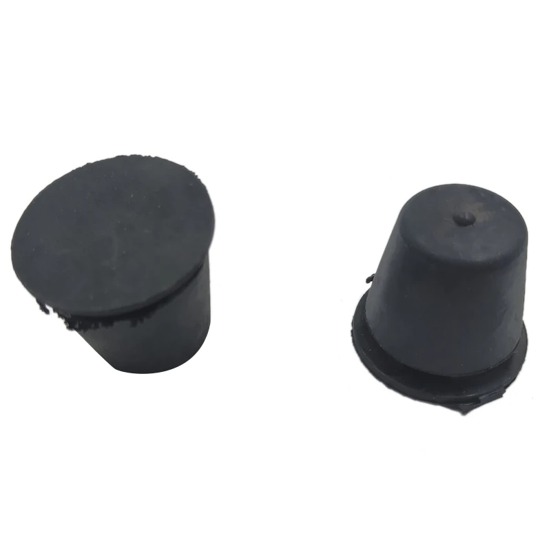 Резиновая прокладка для капота