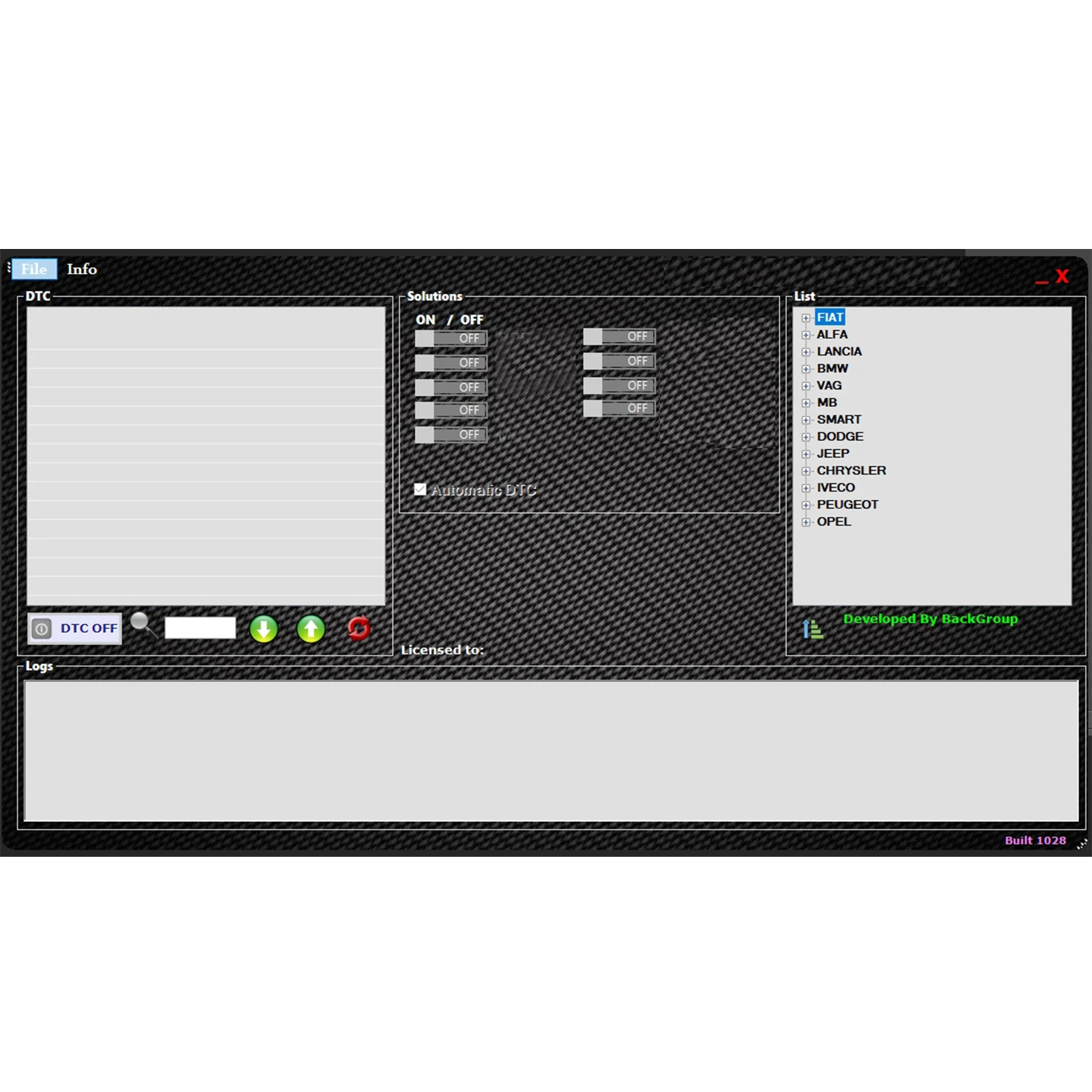 Программное обеспечение davinci 1 - Фотография_2