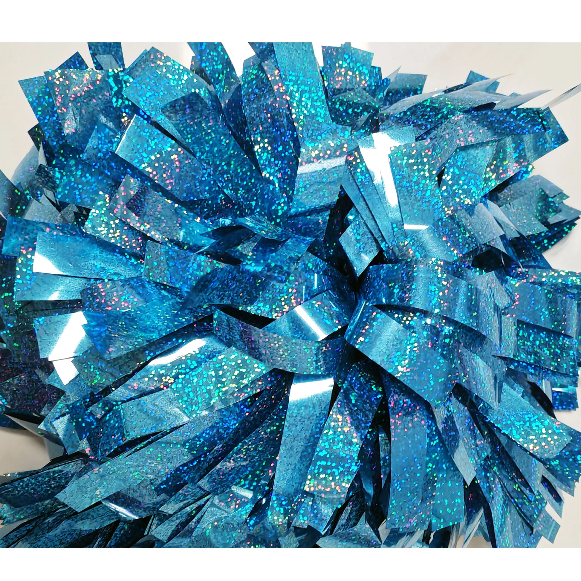 Помпон с ручкой cheerleader baton