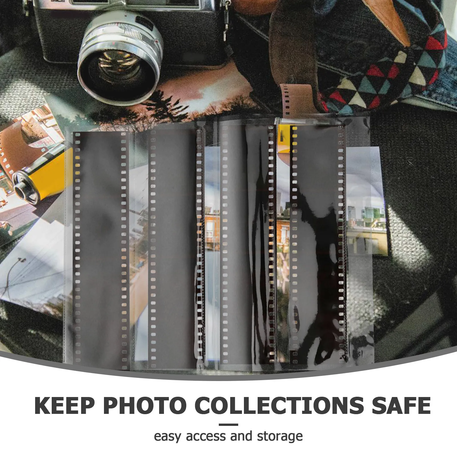 Рукава с отрицательной пленкой - Фотография_2