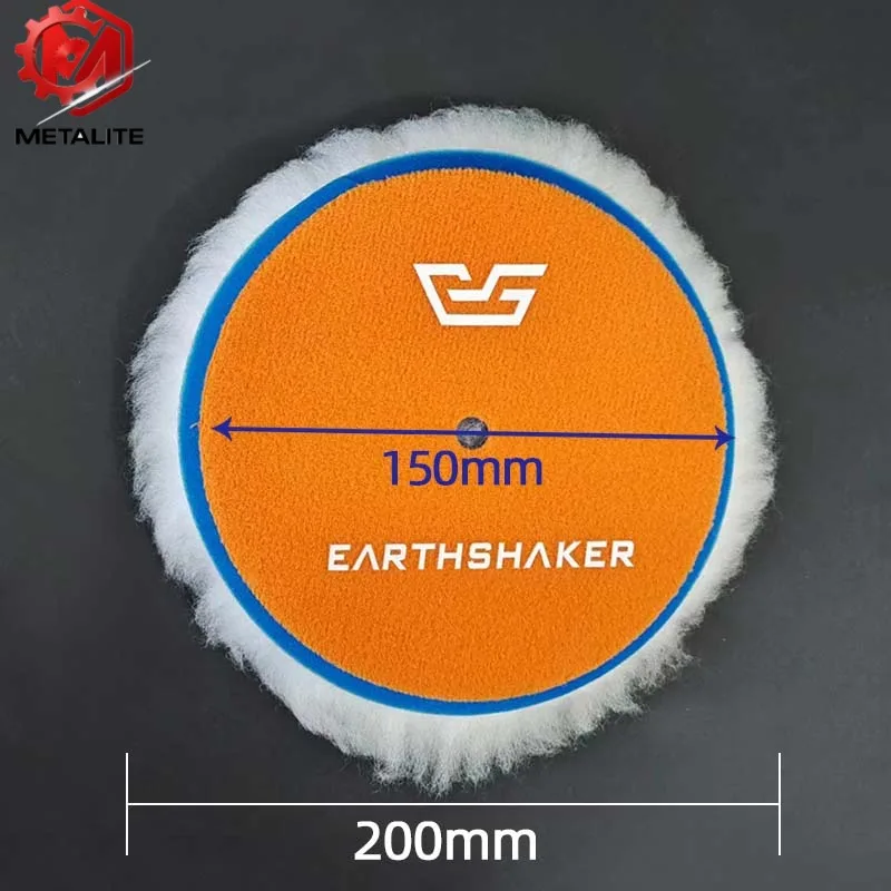 Шерстяной диск es - Фотография_3