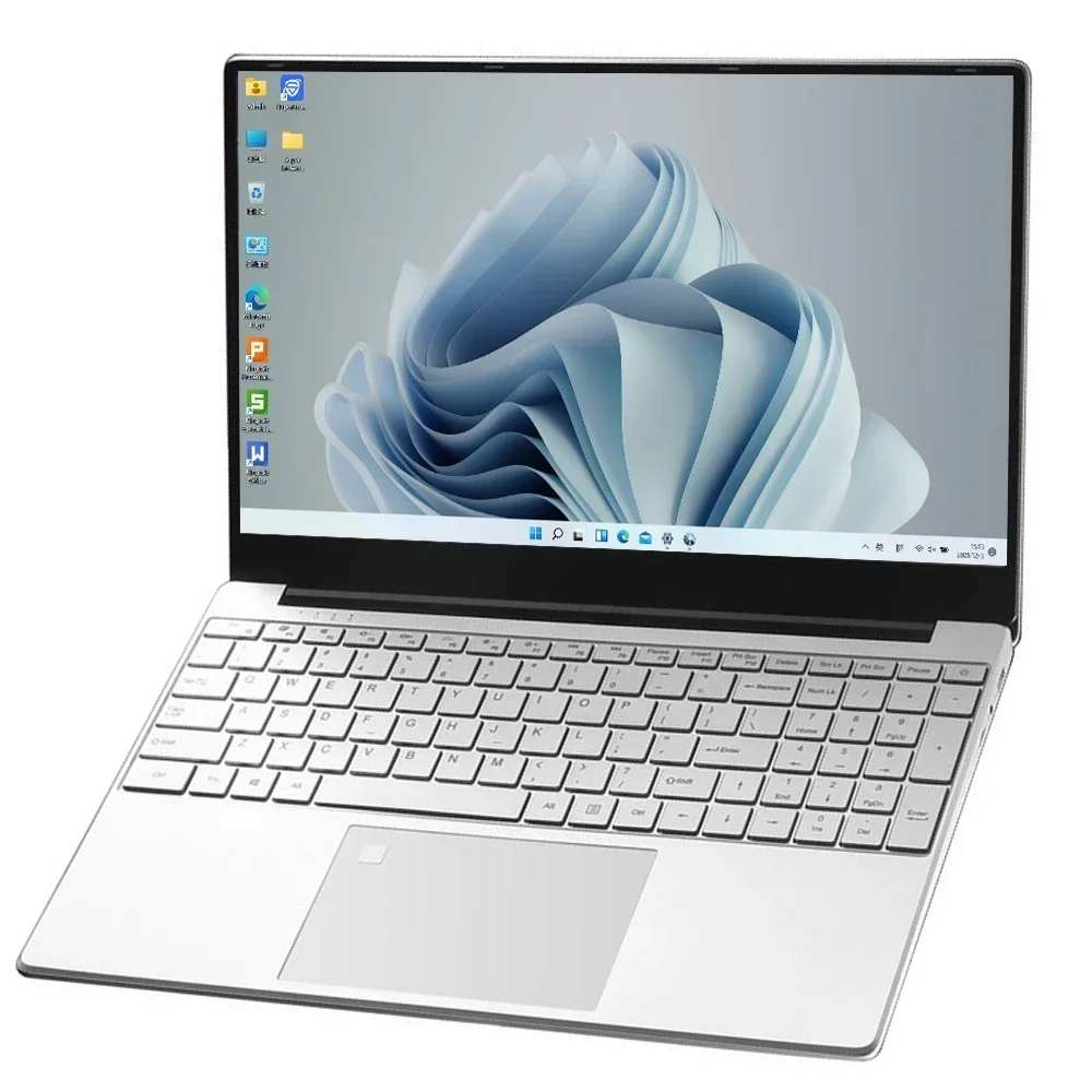 15,6-дюймовый ноутбук celeron n5095