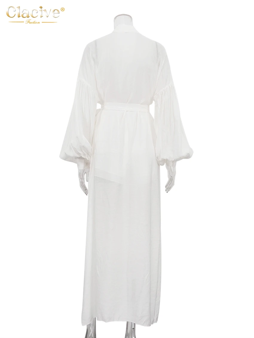 Clacive повседневные свободные - Фотография_6