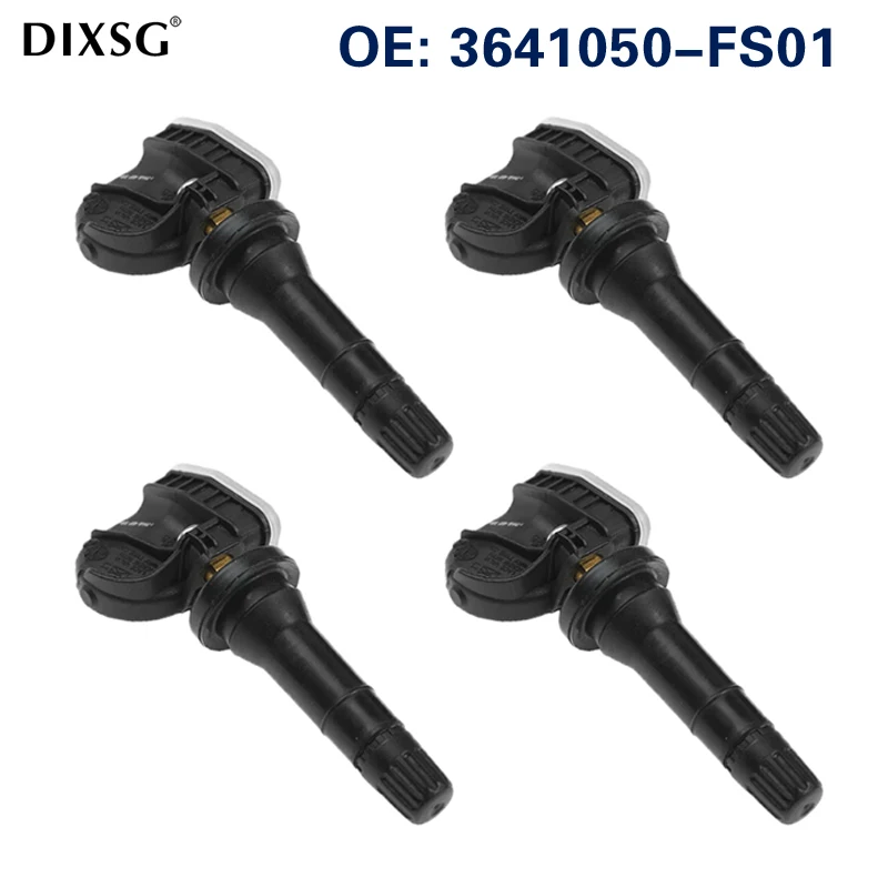 Датчик давления в шинах 3641050-fs01