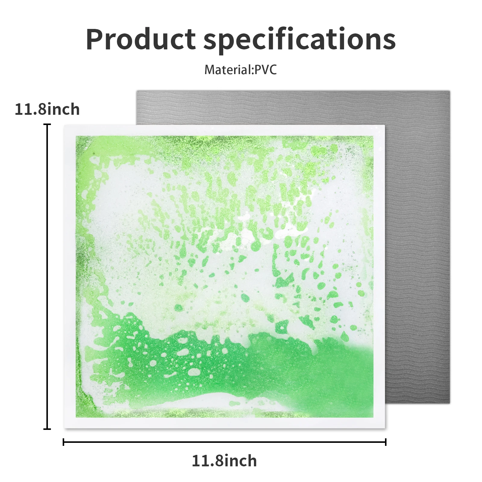 Тактильные коврики сенсорные для малышей - Фотография_5