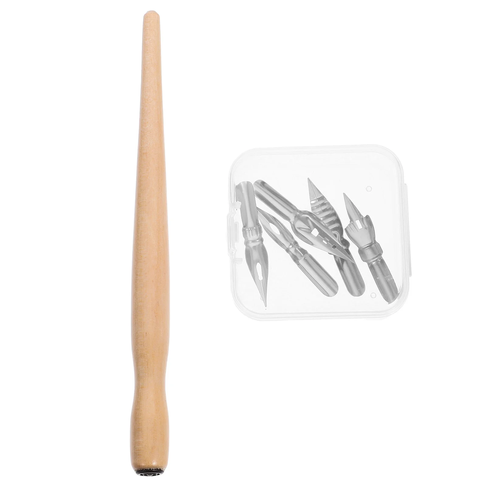 1 комплект ручек для каллиграфии ручной работы - Фотография_2