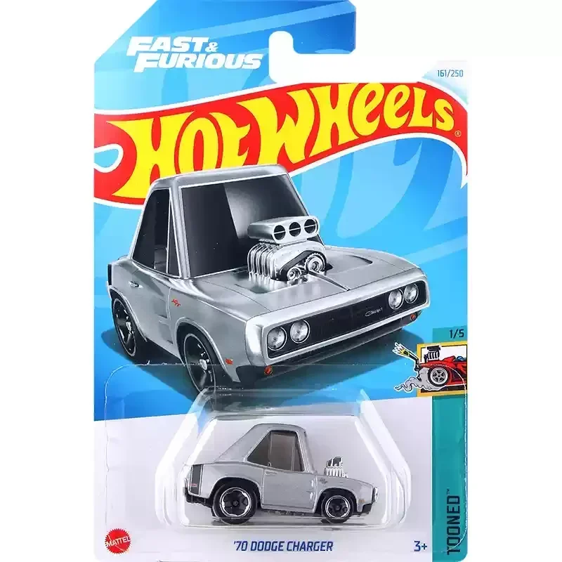 24-p оригинальный автомобиль hot wheels 1/64 - Фотография_6