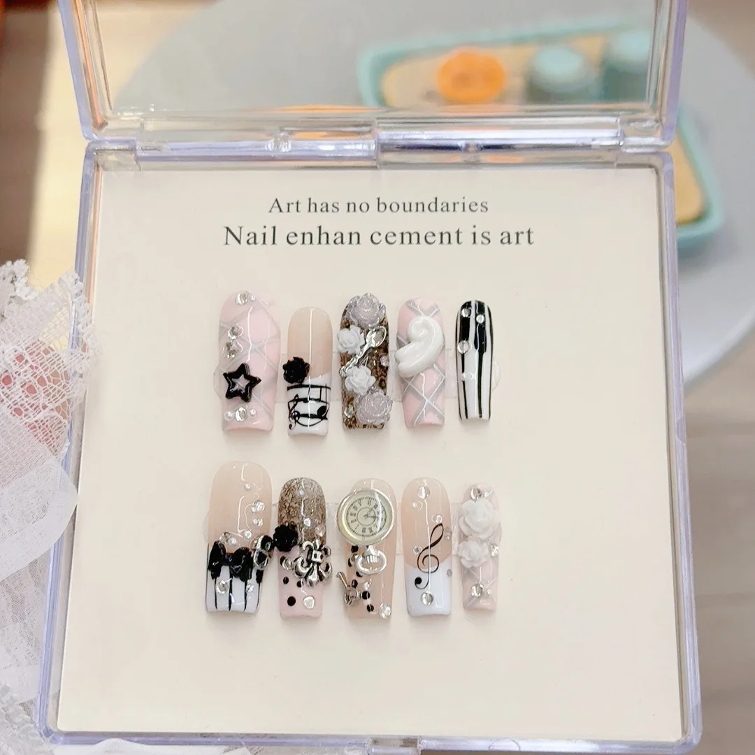 Ручной работы, розовый гроб - Фотография_5