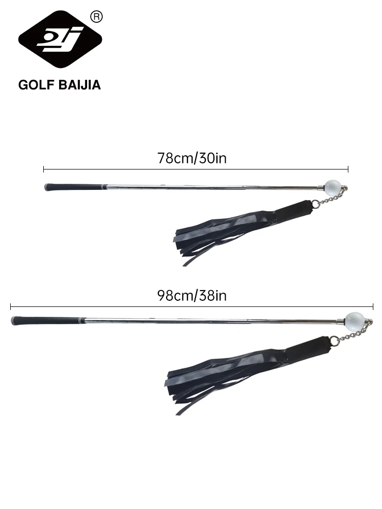 Baijiagolf качели-тренажер для гольфа - Фотография_6