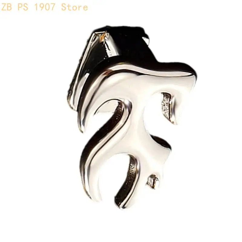 Хэллоуин вампиры fang grillzs пламя - Фотография_4