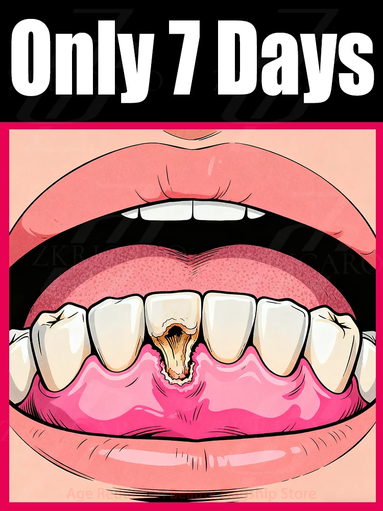 Eᴀsɪʟʏ ʀᴇɢᴇɴᴇʀᴀᴛᴇ ɢᴜᴍs ᴀɴᴅ ᴄᴏᴠᴇʀ