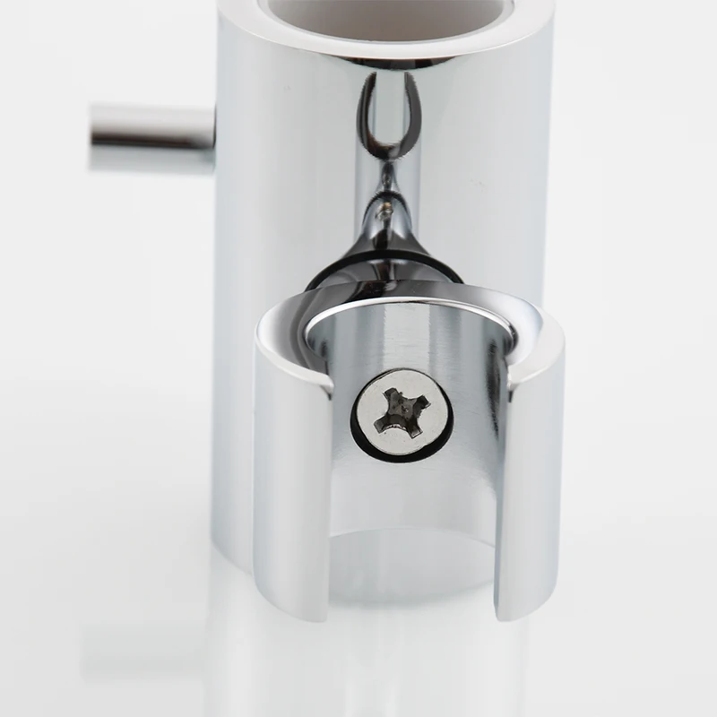 Регулируемый держатель ciencia для душевой лейки - Фотография_5