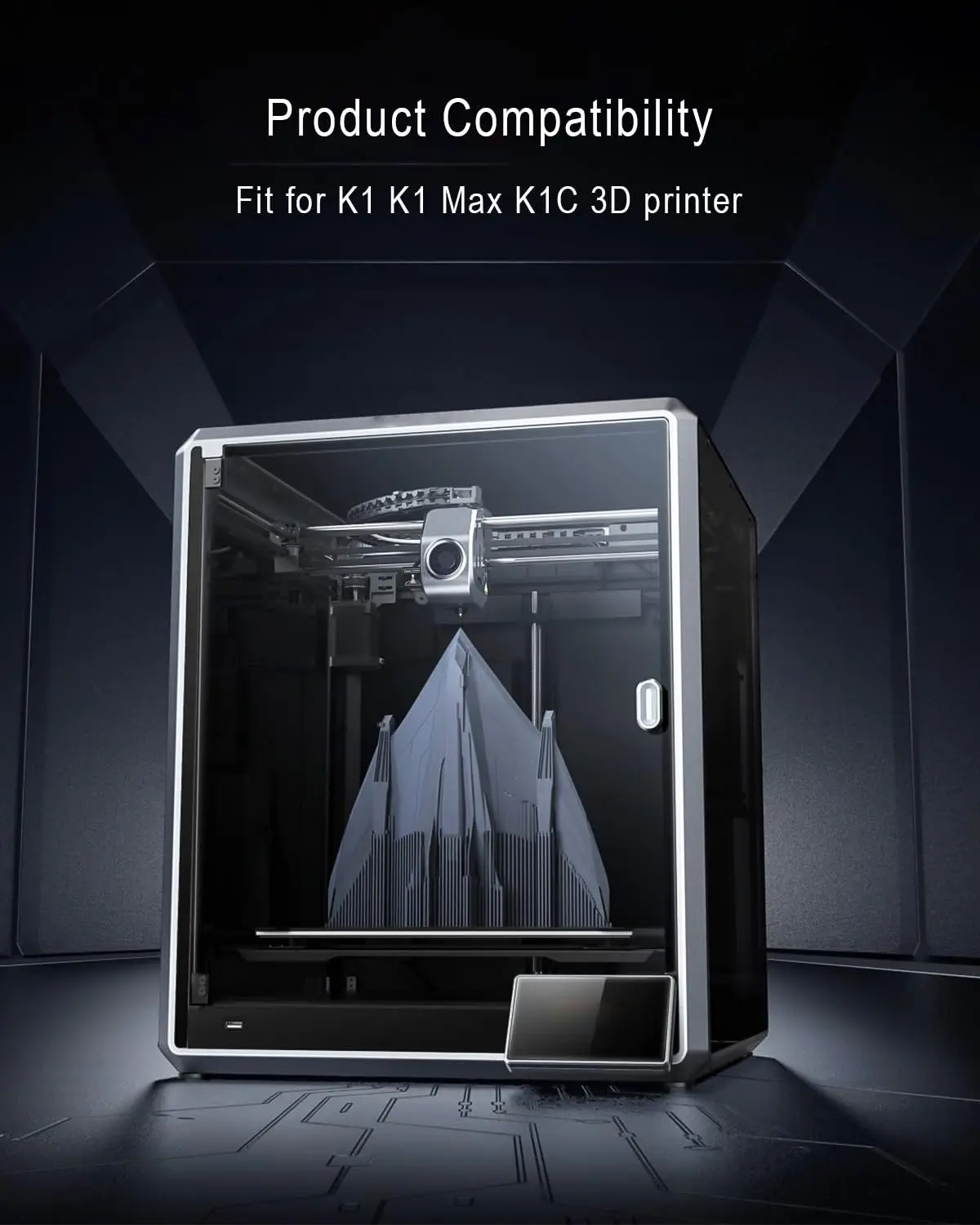 3d-принтер hotend керамический - Фотография_4