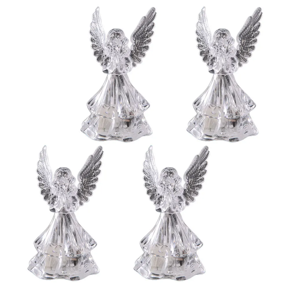 Ночник в форме ангела - Фотография_4