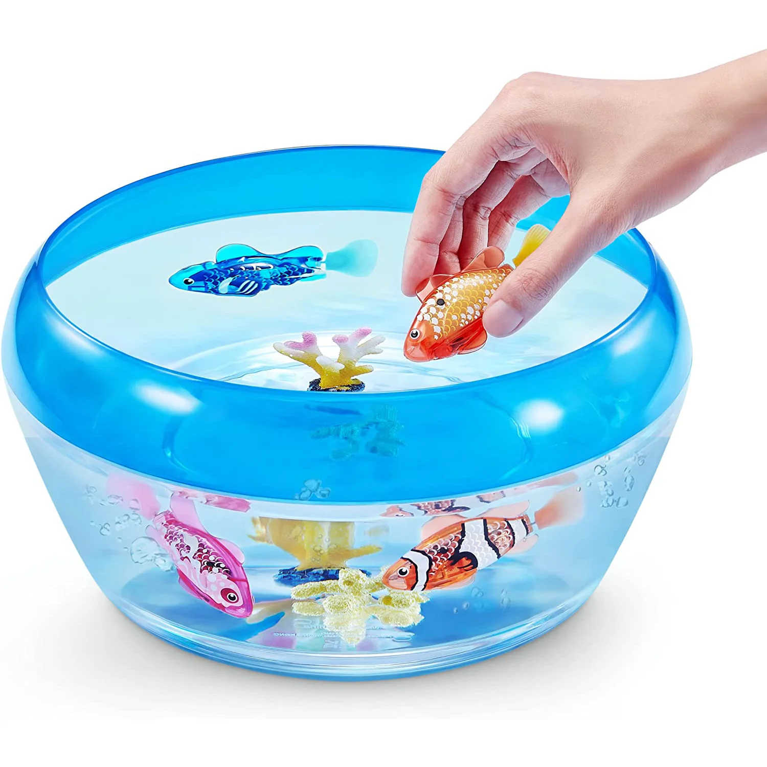 Кошачья игрушка, кошка, рыба с - Фотография_5