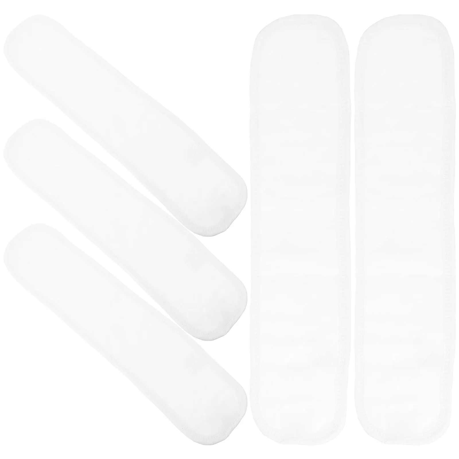 Хлопковый пояс для пупка для новорожденных - Фотография_4