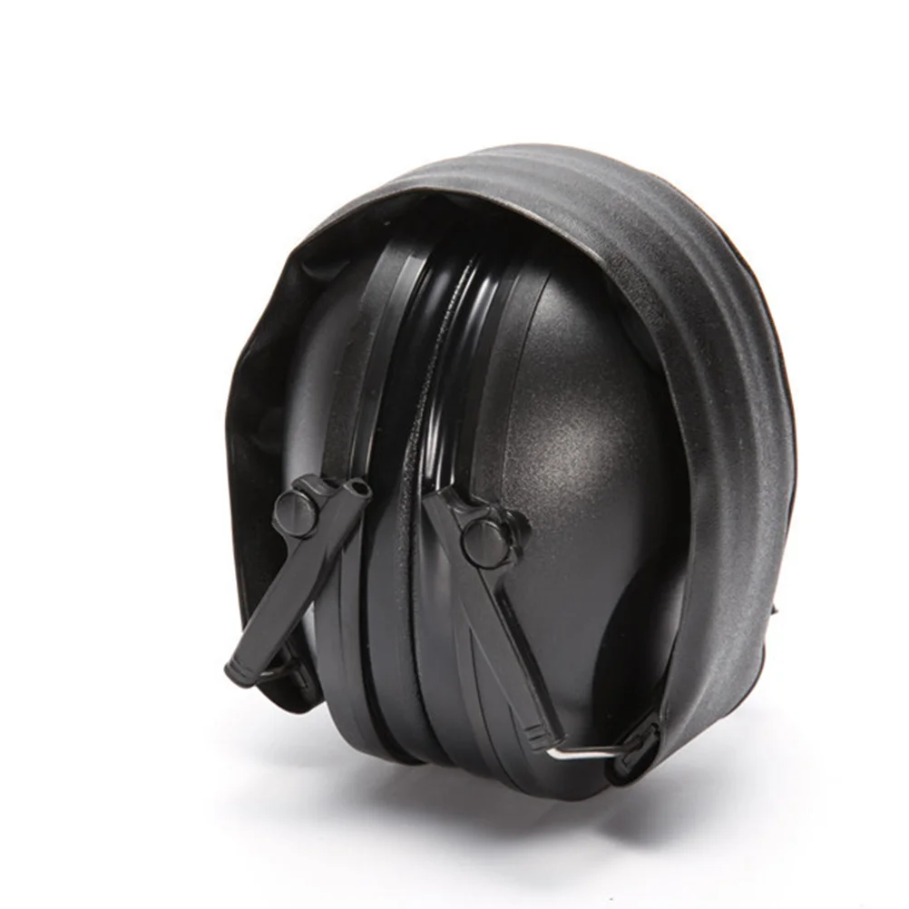 Шумоподавляющие наушники для стрельбы - Фотография_5