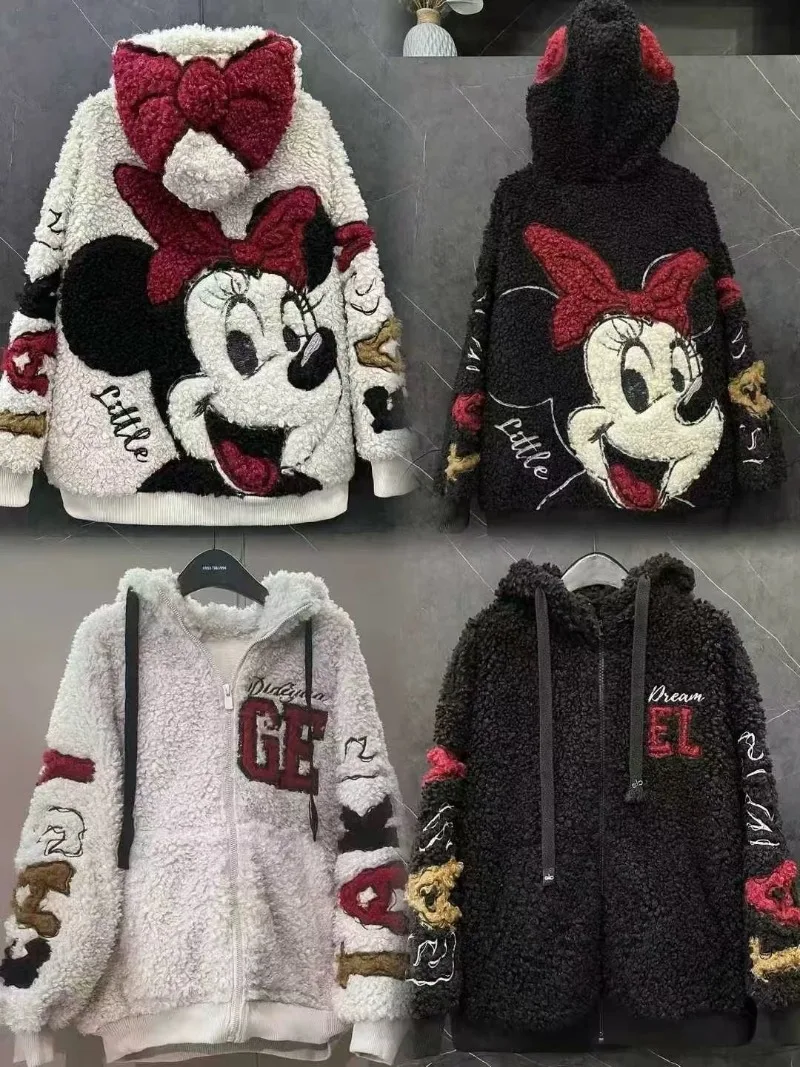 Популярные осенне-зимние толстовки с капюшоном для тяжелой промышленности - Фотография_3