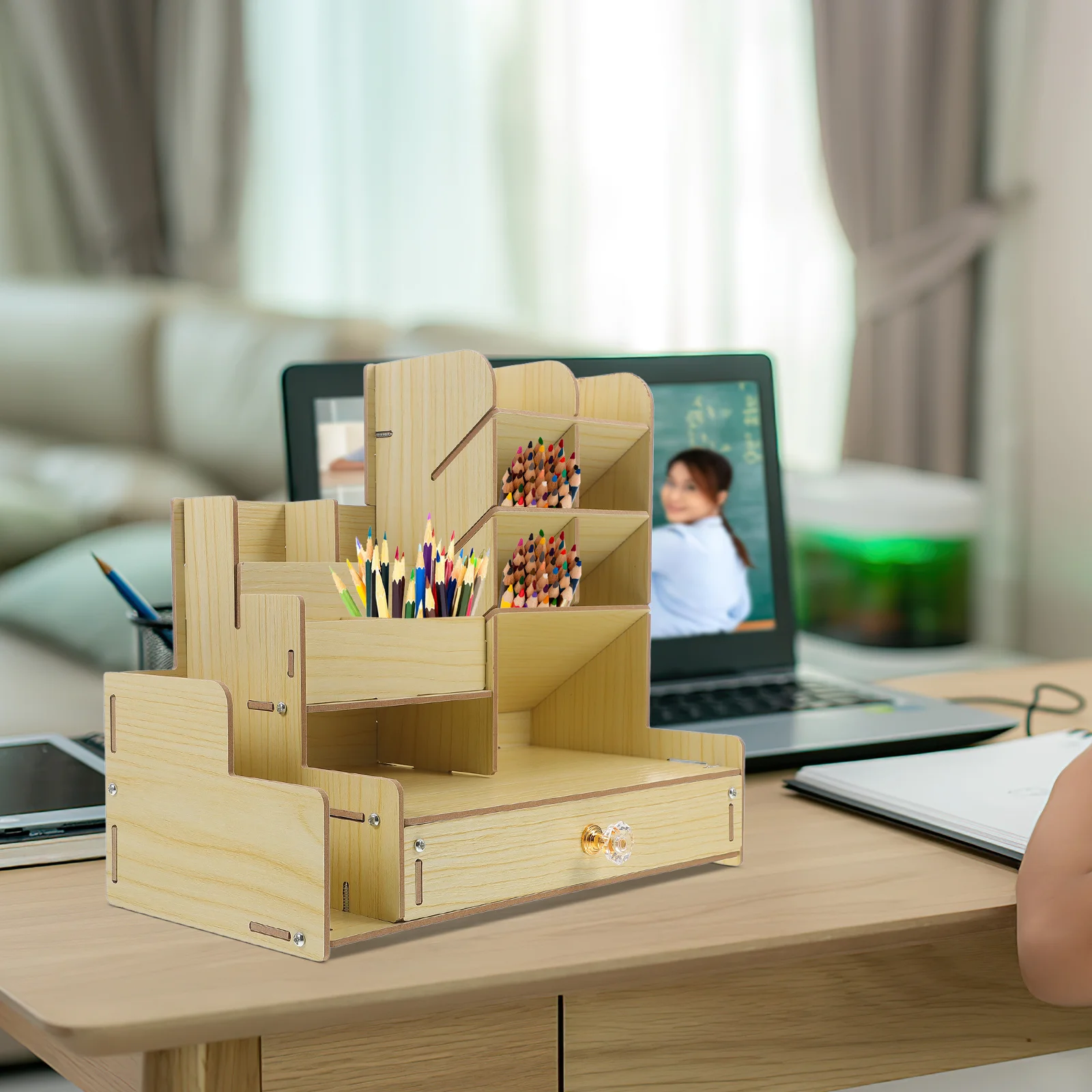 Настольный органайзер - Фотография_5