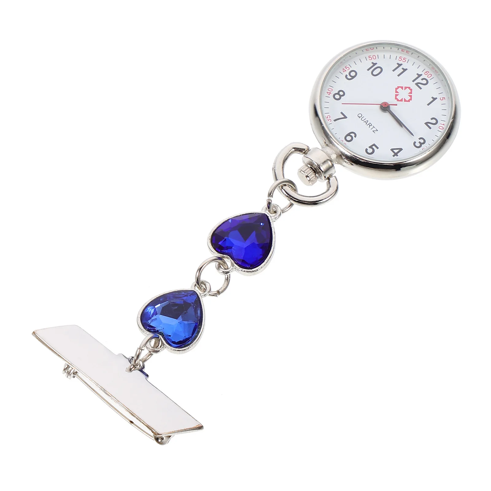 Дизайн сердца медсестры - Фотография_2