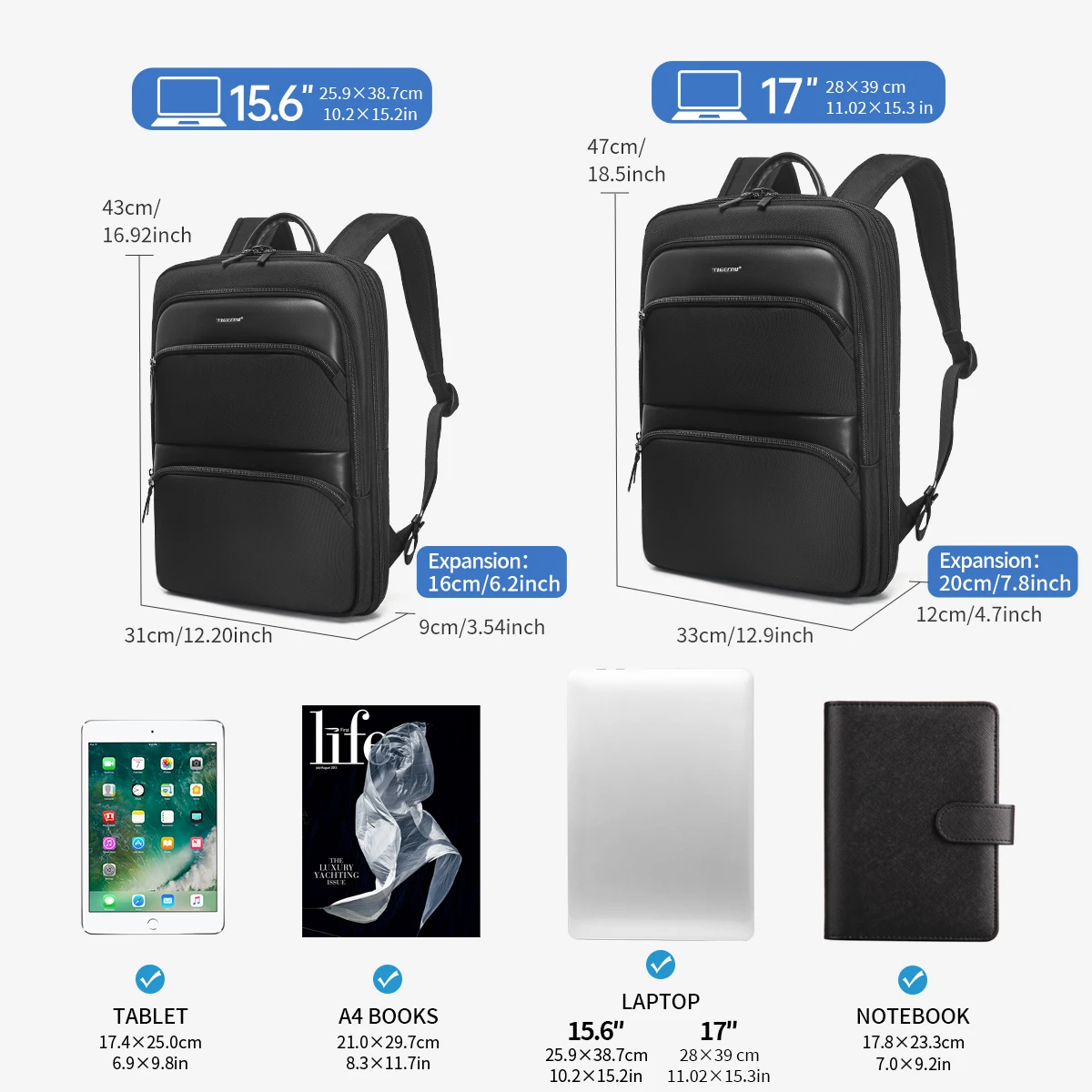 Tigernu пожизненная гарантия - Фотография_4