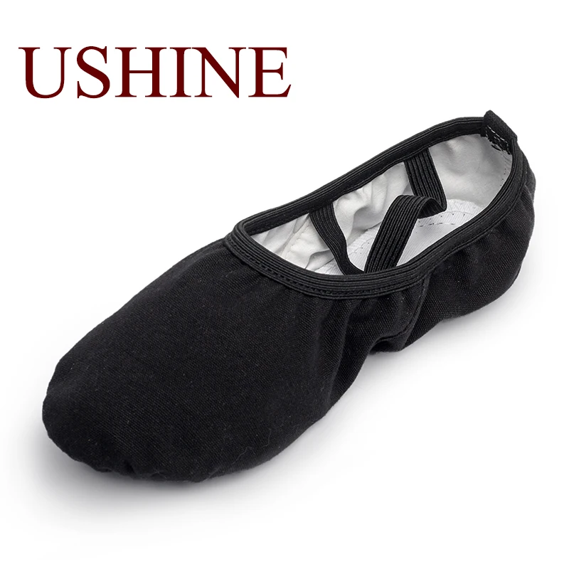 Женская балетная обувь ushine для взрослых и детей