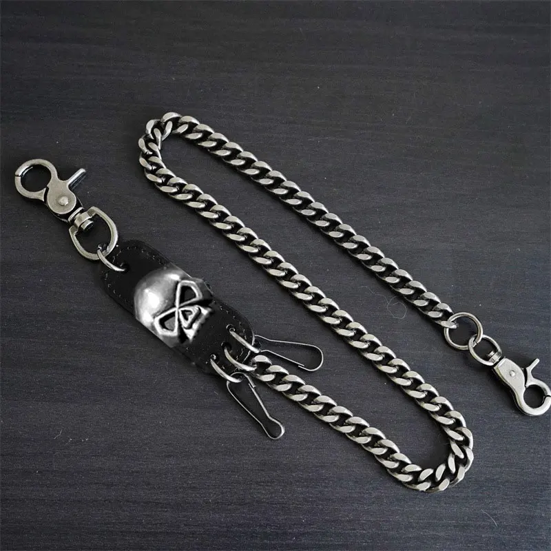 Мужская подвесная цепочка в стиле - Фотография_5