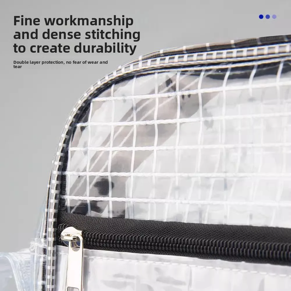 Комплект антистатических сумок без пыли для чистой комнаты - Фотография_3