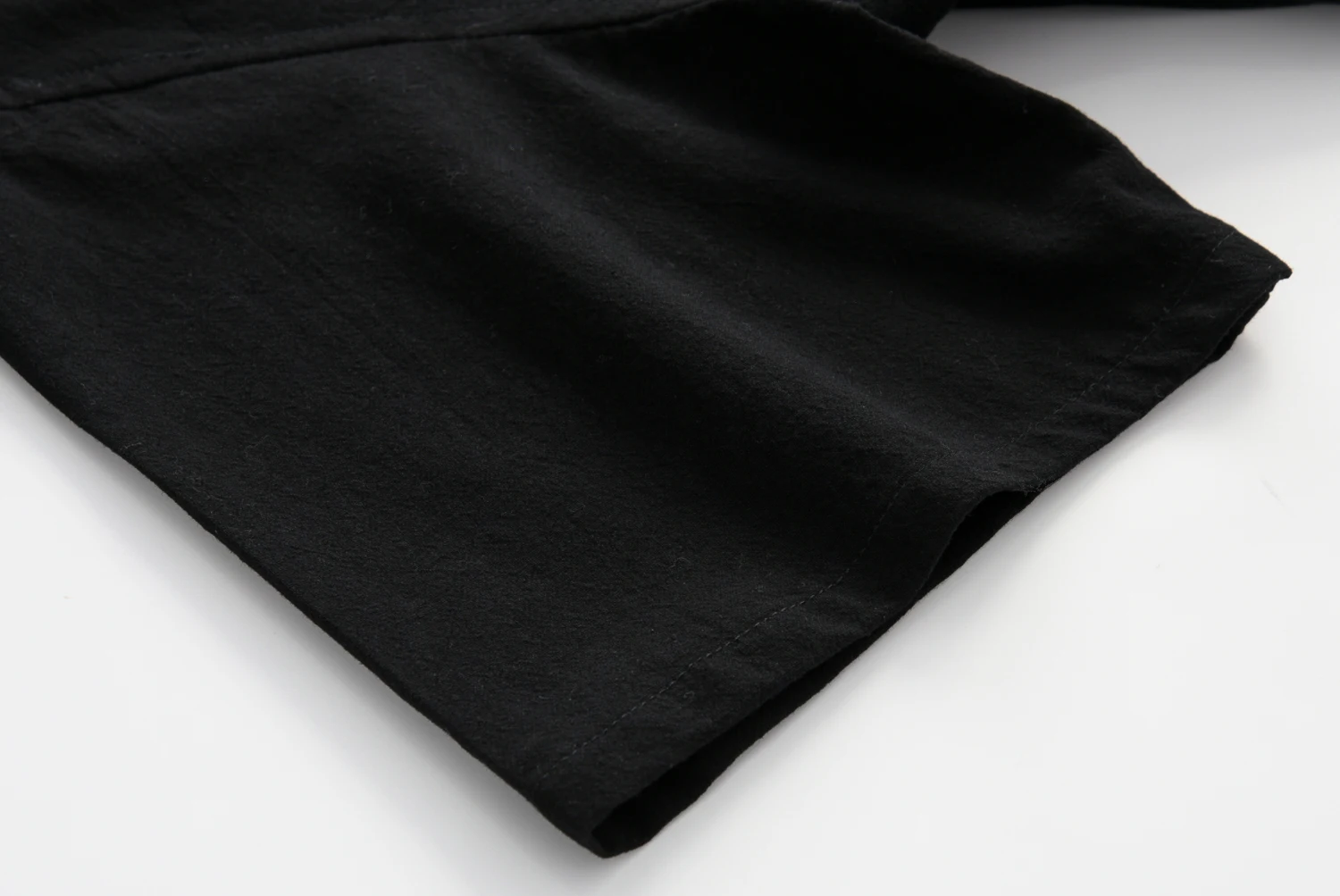 Традиционная китайская одежда - Фотография_6