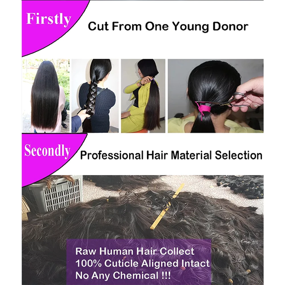 Showcoco 12 а натуральные волосы - Фотография_5