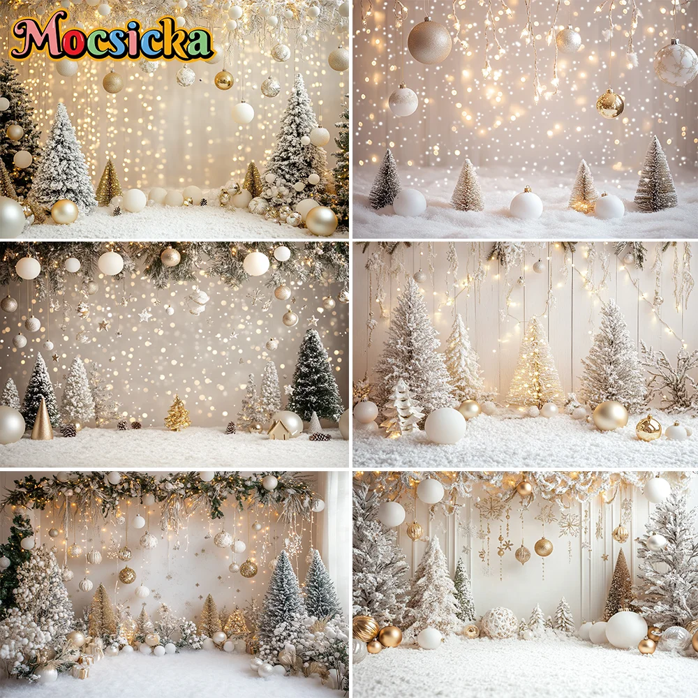 Mocsicka фон для фотосъемки белый