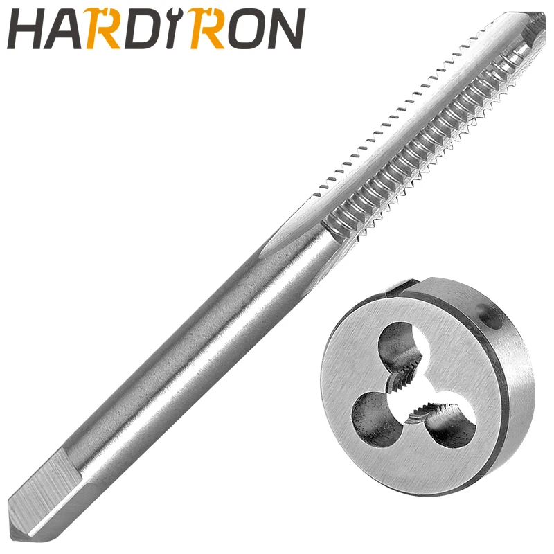 Для правой руки hardiron m3.5 x 0