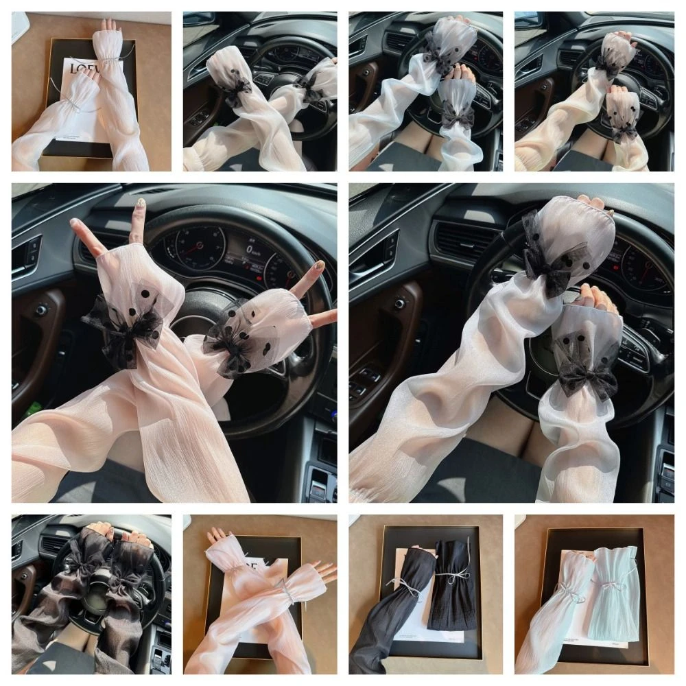 Защита от солнца - Фотография_6