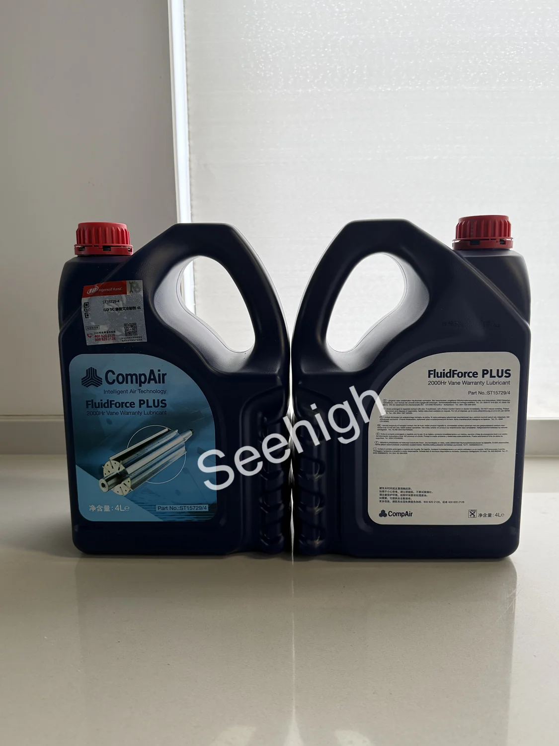 Горячая продажа compair coolant - Фотография_3