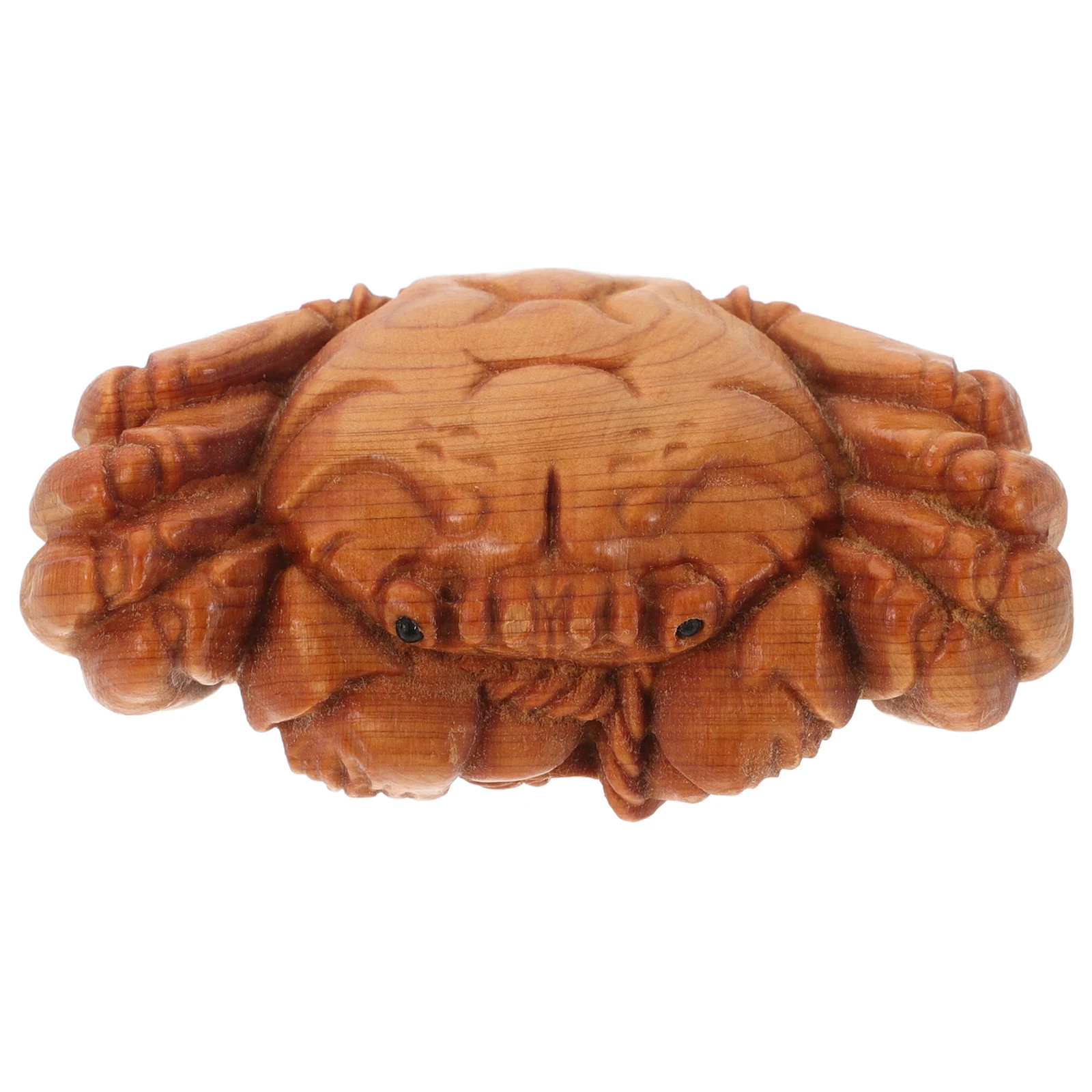 Крабовые украшения - Фотография_3