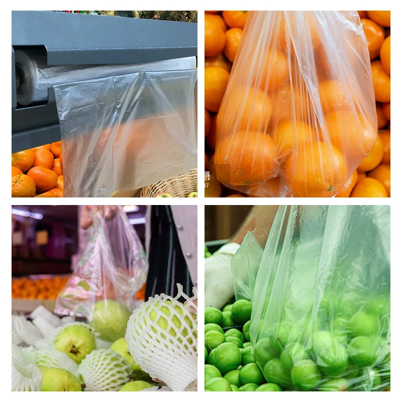 Сумка для хранения свежих продуктов - Фотография_6