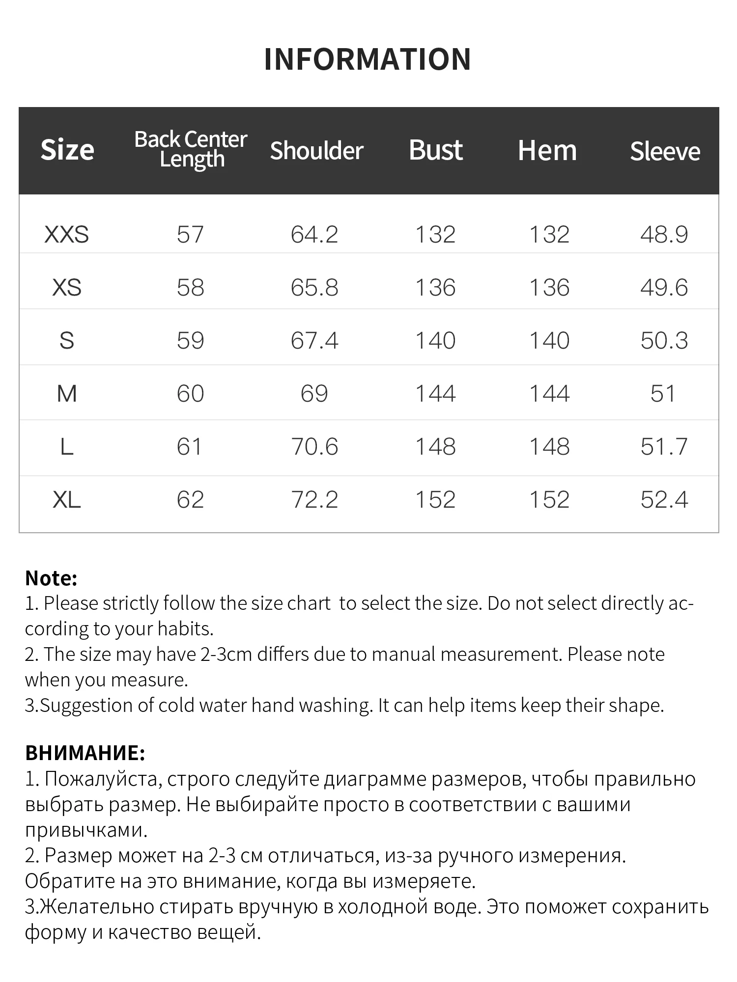 Женское пуховое пальто cloud-like — короткий пуховик с воротником-стойкой - Фотография_6