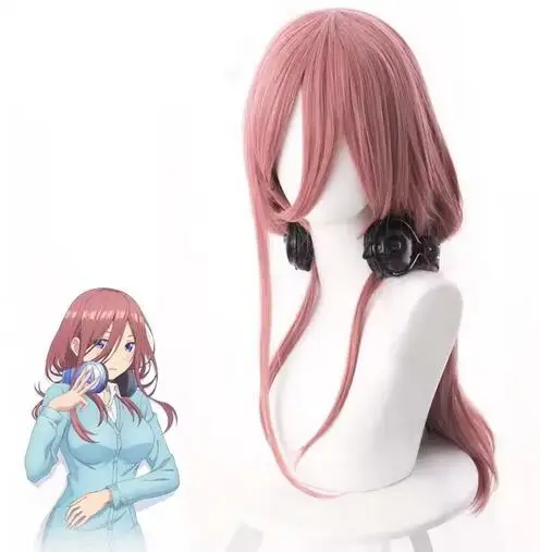 Высокое качество gotoubun the quintessential - Фотография_2