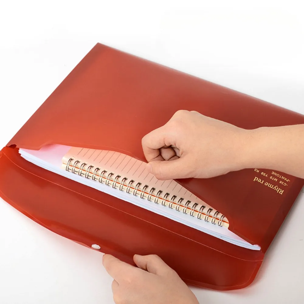 А4-держатель для файлов - Фотография_4